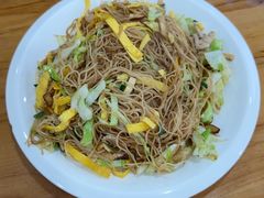 -老袁炒年糕(富豪路店)