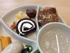 -素满香·全民食养自助(长宁龙之梦店)