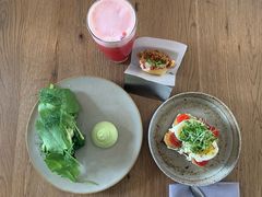 -BOR Eatery(安福路店)