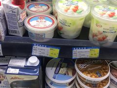 -JustFresh捷德鲜超市(西康店)