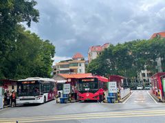 -广州市白云山风景名胜区