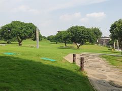 -红花山公园