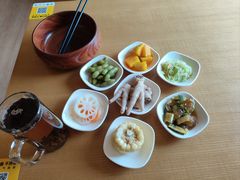 -品茗轩茶楼(江川路店)