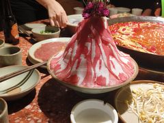 -纸盐河码头火锅(十八梯店)