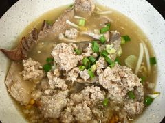 -榮泰米粉湯(Left Shop)