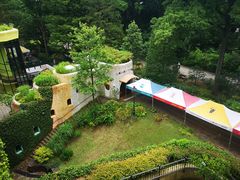 -三鹰之森吉卜力美术馆