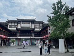 -沙县小吃文化城