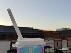 -沈阳故宫·莊啡