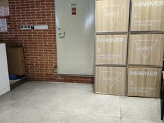 -Manner Coffee(淮海755店)