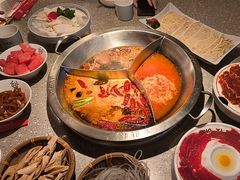 -大龙燚火锅(太古里店)