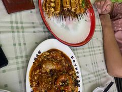 -马叉虫和妖且闲·长沙大排档(解放西店)