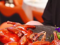 -香港狮子山下·明星粤菜餐厅(北苑店)