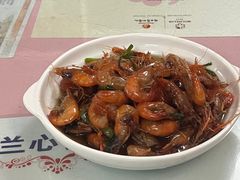 -蘭心餐厅(进贤路店)