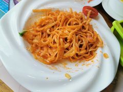 -冲浪熊西餐厅(南戴河店)