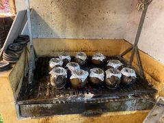 -传统菜农庄(皇姑路店)