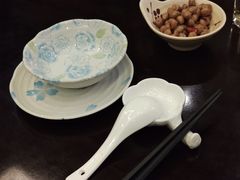 -巷语私房料理(华一实业大厦店)