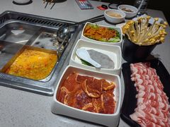 -海底捞火锅(南开鲁能城店)