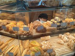 -21克拉面包(崂山万象汇店)