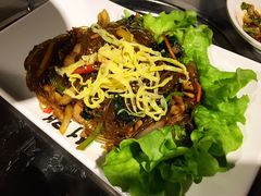 炒杂菜-喜来稀肉(望京店)