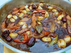 -黄记煌三汁焖锅(万达广场店)