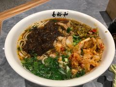-易裕和·长沙米粉(竹塘西路店)