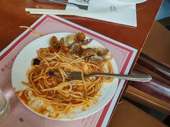 -东莞塘厦三正半山温泉酒店·沙利文西餐厅