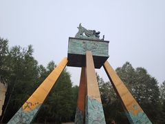 -北极村旅游风景区