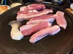 -Dombe豚(黑猪肉街店)