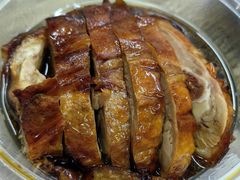 -九八五面馆(欧洲城店)