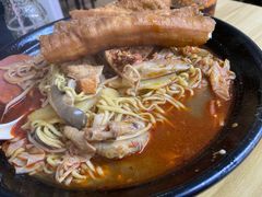 -四川老牛麻辣烫(北门桥店)