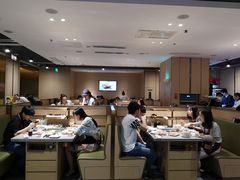 -海底捞火锅(凯德广场店)