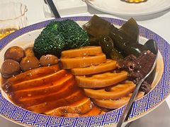 -若蘭慈·无国界素食料理(欢乐海岸店)