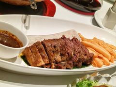 -荣兴酒家(徐家汇店)