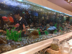 -江南食代自助餐厅(宝龙城市广场店)
