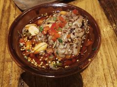 -串大叔炭火烤串·鸡西大冷面刀削面(总店)