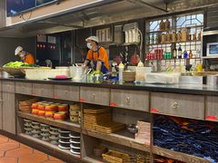 -食锦记·福建私房菜(浦西万达店)