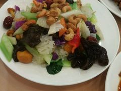 -振生清真饭店(永安道店)
