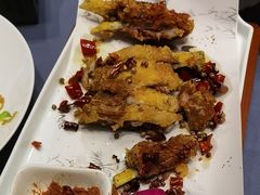 -徽镇小厨·经典徽菜(马连道店)