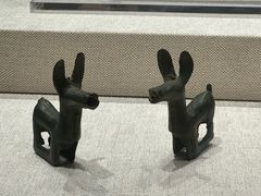 -陕西历史博物馆