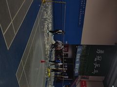 -伯明顿羽毛球(南开分馆)