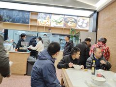 -山北老老头馄饨