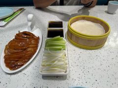 -玉林烤鸭店(垡头店)