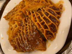 金钱肚-凤凰楼酒家·粤宴点心(华强北店)