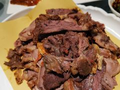 -佳兰雅序融合菜(高新店)