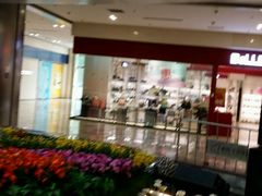 -鹏欣水游城