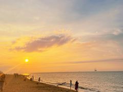 -白沙门生态公园