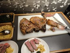 -拉蒂娜·巴西牛排馆 Latina·Brazilian Steakhouse(王府井喜悦店)