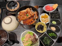-玄白·炭烤活鳗(上海首店)