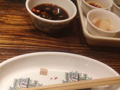 -额尔敦传统涮(公园西路店)