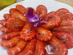 -小海豚•老字号海鲜餐厅(天涯店)